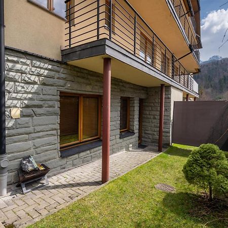 Rentplanet - Apartamenty Krzeptowki Zakopane Eksteriør bilde