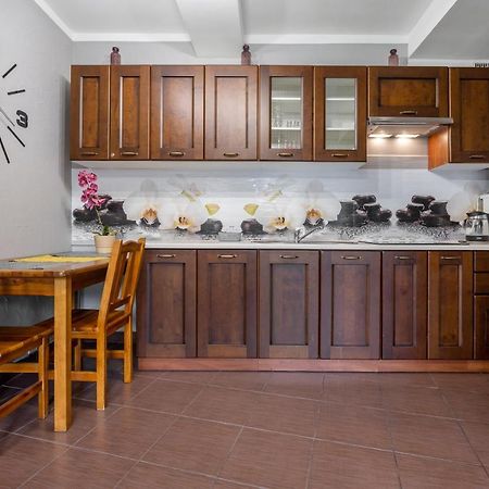 Rentplanet - Apartamenty Krzeptowki Zakopane Eksteriør bilde