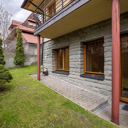 Rentplanet - Apartamenty Krzeptowki Zakopane Eksteriør bilde