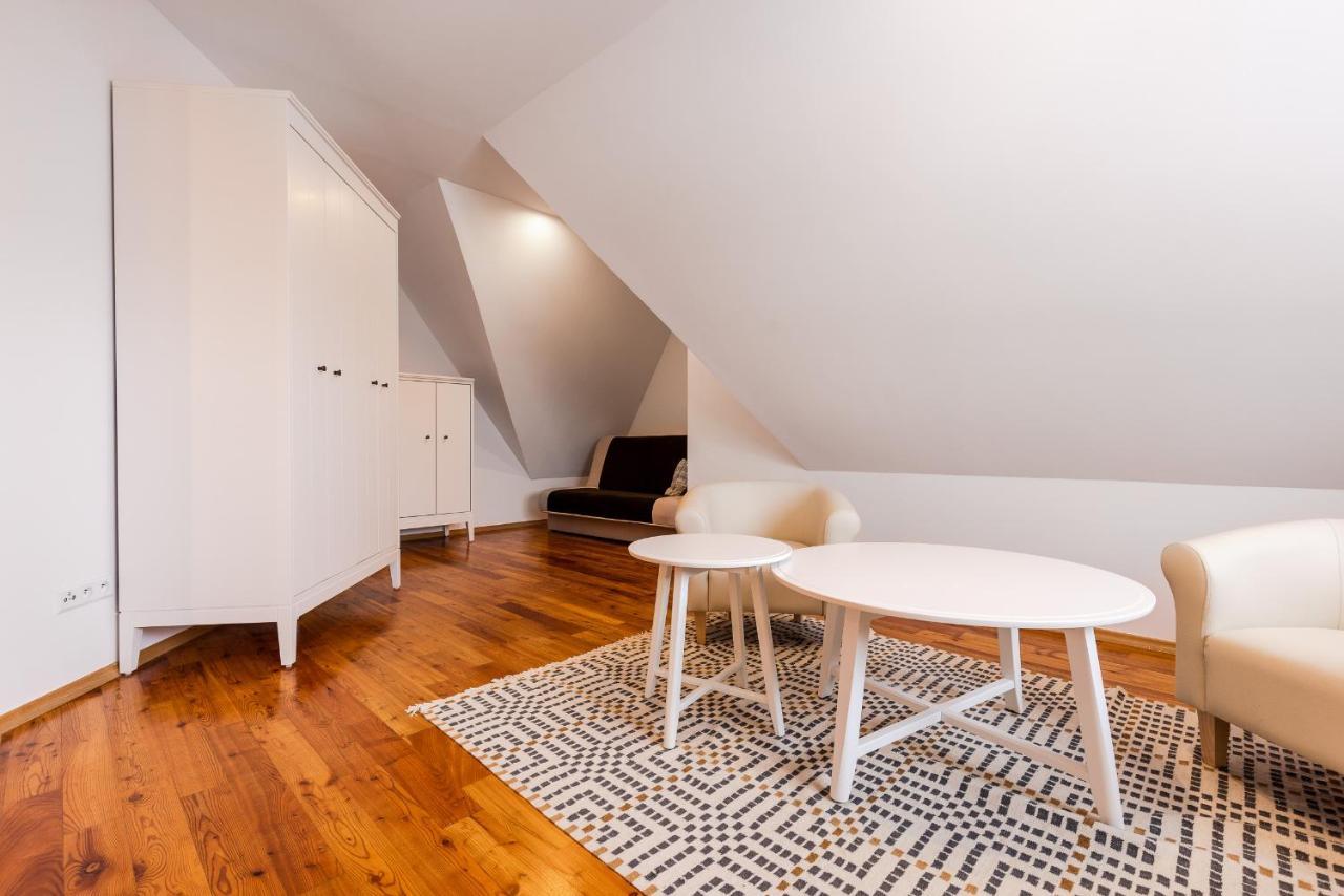 Rentplanet - Apartamenty Krzeptowki Zakopane Eksteriør bilde
