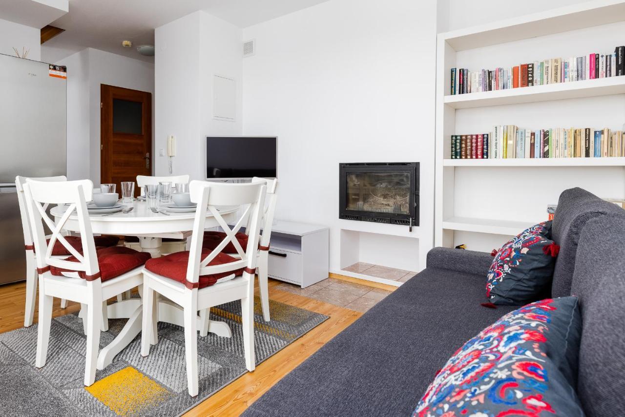 Rentplanet - Apartamenty Krzeptowki Zakopane Eksteriør bilde