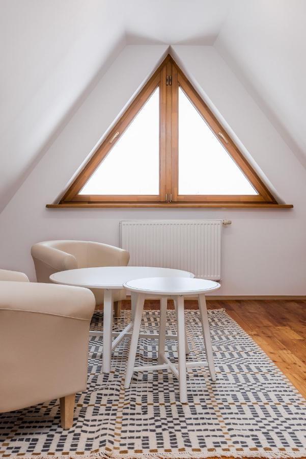 Rentplanet - Apartamenty Krzeptowki Zakopane Eksteriør bilde