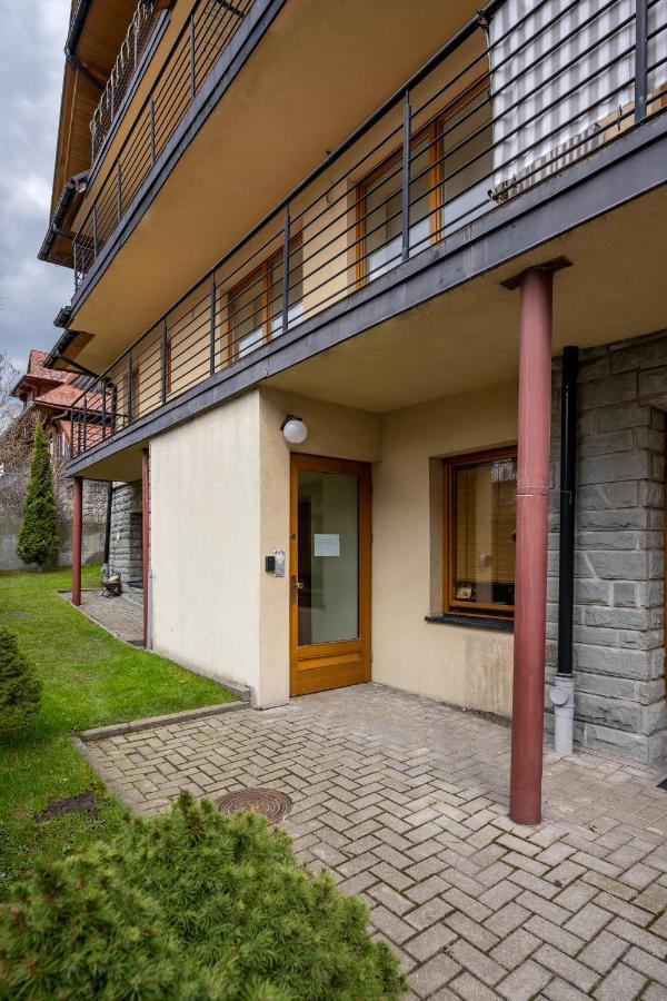 Rentplanet - Apartamenty Krzeptowki Zakopane Eksteriør bilde