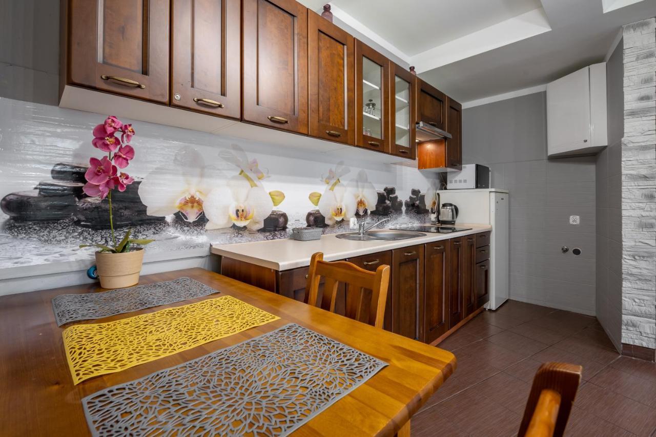 Rentplanet - Apartamenty Krzeptowki Zakopane Eksteriør bilde